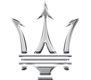 عکس لوگوی مازراتی