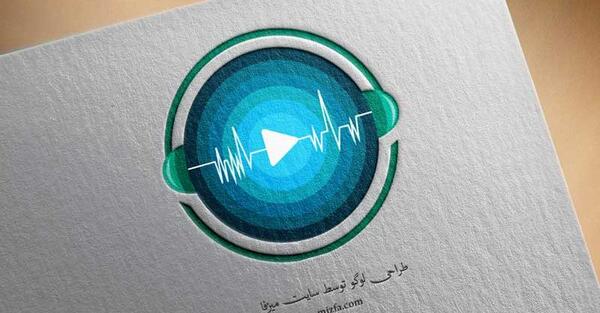 عکس لوگوی موزیک