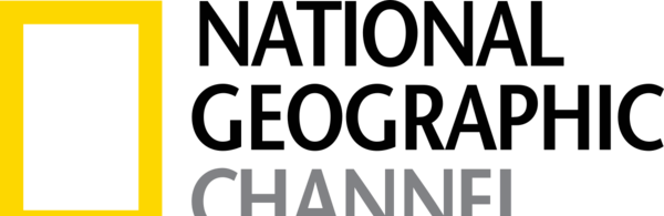 عکس لوگوی نشنال جئوگرافیک
