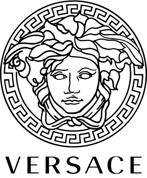 عکس لوگوی ورساچه
