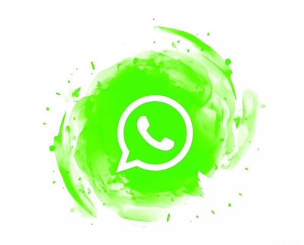 عکس لوگوی واتساپ و تلگرام
