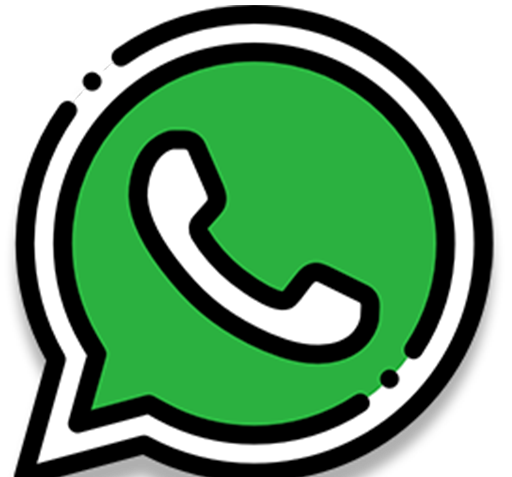 عکس لوگوی واتساپ png