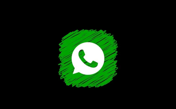 عکس لوگوی واتساپ png