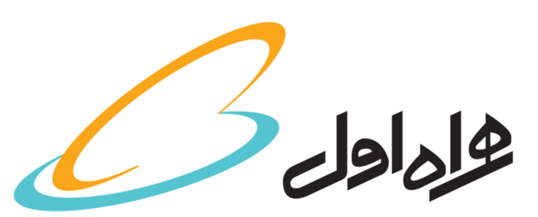 عکس لوگوی همراه اول