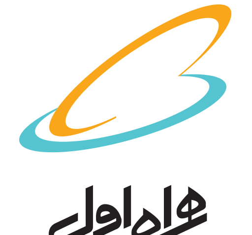 عکس لوگوی همراه اول