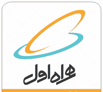 عکس لوگوی همراه اول