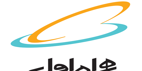 عکس لوگوی همراه اول