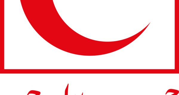 عکس لوگوی هلال احمر