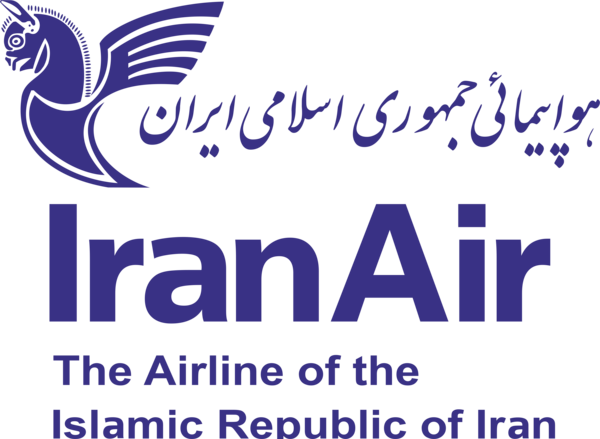 عکس لوگوی هما