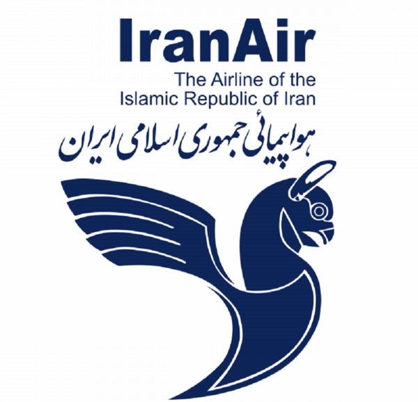 عکس لوگوی هواپیما