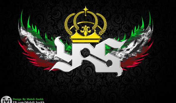 عکس لوگوی یاس