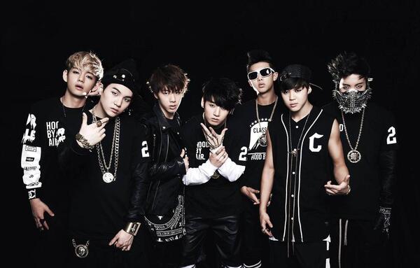 عکس ها bts
