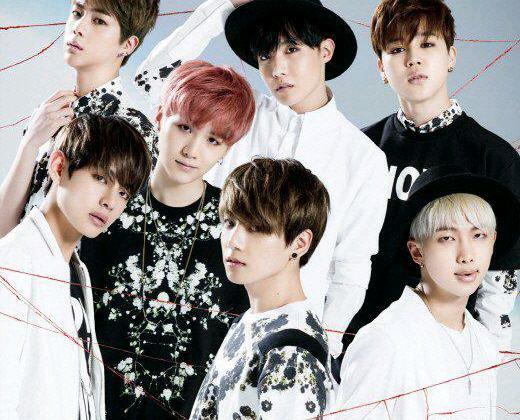 عکس ها bts