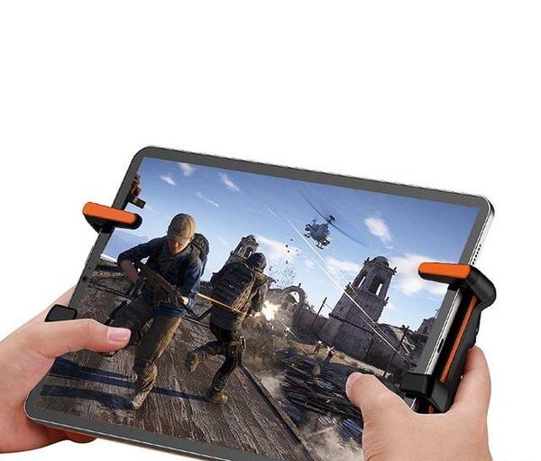 عکس دسته ی پابجی
