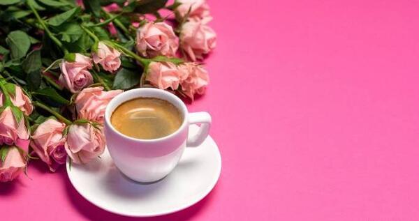 عکس hd دسته گل