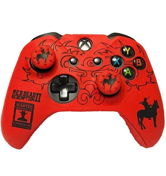 عکس دسته xbox one