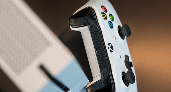 عکس دسته xbox one