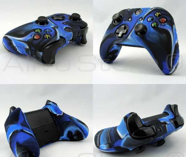 عکس دسته xbox one
