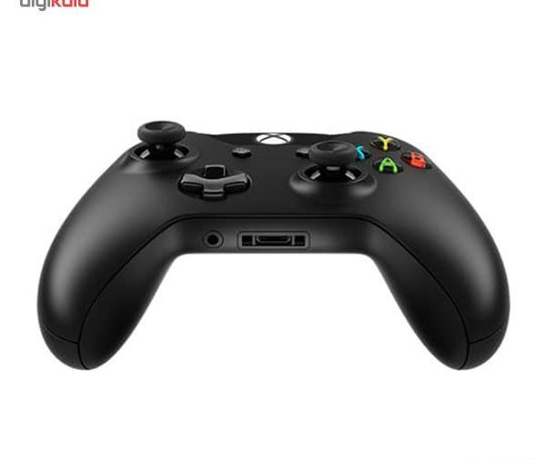 عکس دسته xbox one
