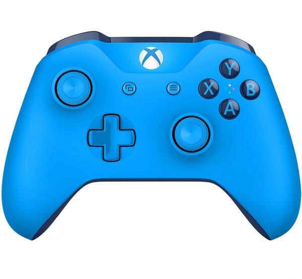 عکس دسته xbox one