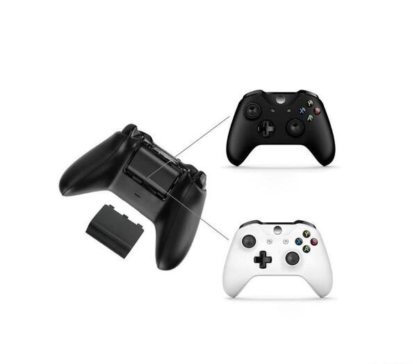 عکس دسته xbox one