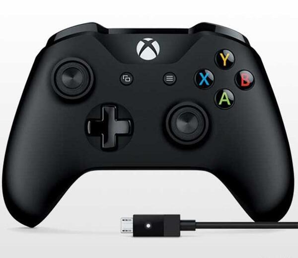 عکس دسته xbox one