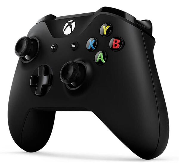 عکس دسته xbox one