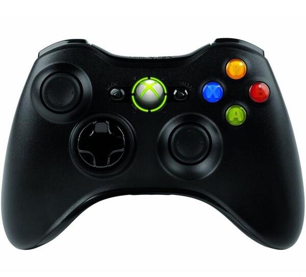 عکس دسته xbox one