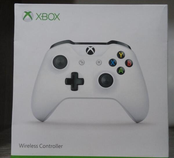 عکس دسته xbox one