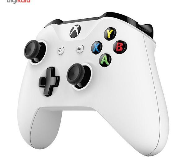عکس دسته xbox one
