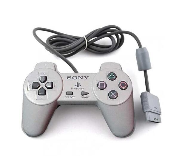 عکس دسته ps1