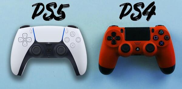 عکس دسته ps4 برای پروفایل