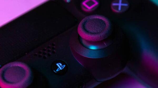 عکس دسته ps4 برای پروفایل
