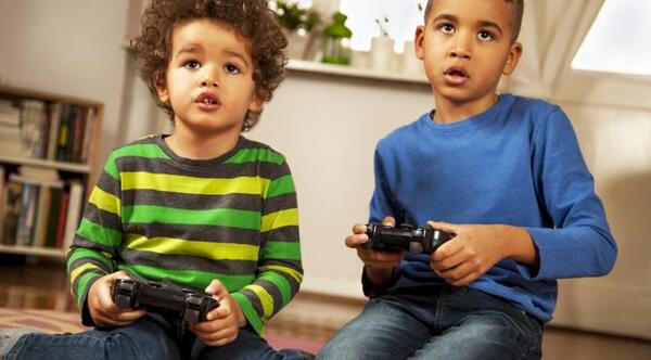 عکس ps4 دسته دوم