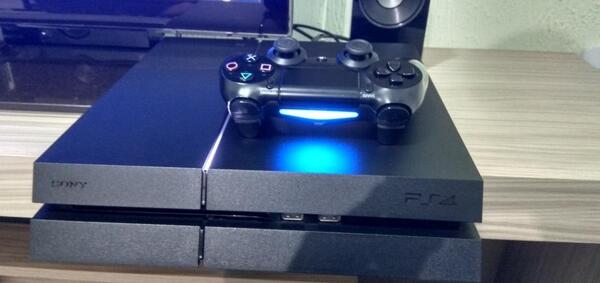 عکس ps4 دسته دوم