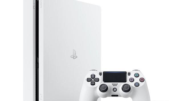 عکس ps4 دسته دوم