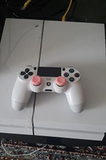 عکس ps4 دسته دوم