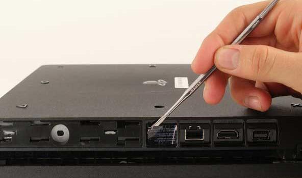 عکس ps4 دسته دوم