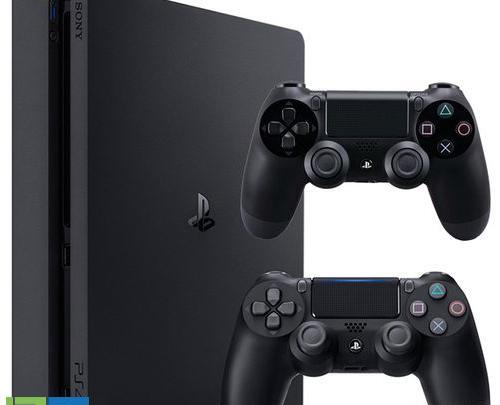 عکس ps4 دسته دوم