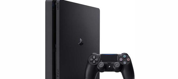 عکس ps4 دسته دوم