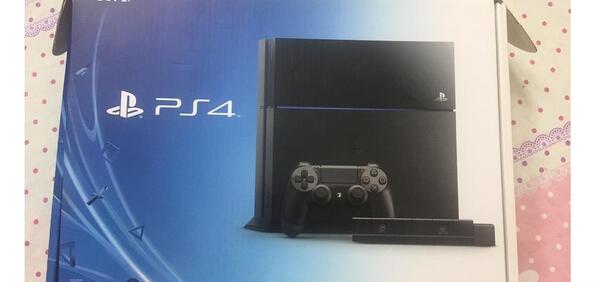 عکس ps4 دسته دوم