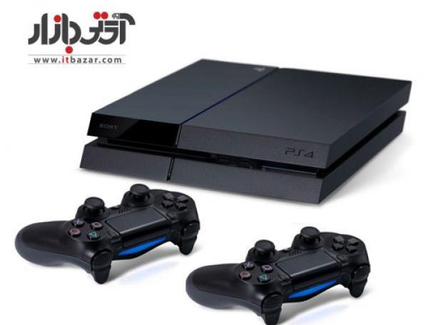 عکس ps4 دسته دوم