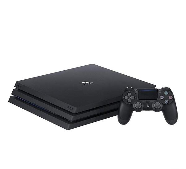 عکس ps4 دسته دوم