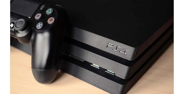 عکس ps4 دسته دوم