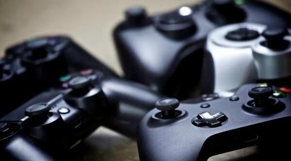 عکس ps4 دسته دوم