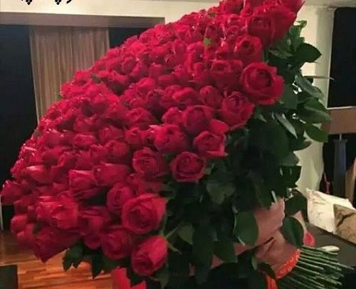 عکس دسته گل s
