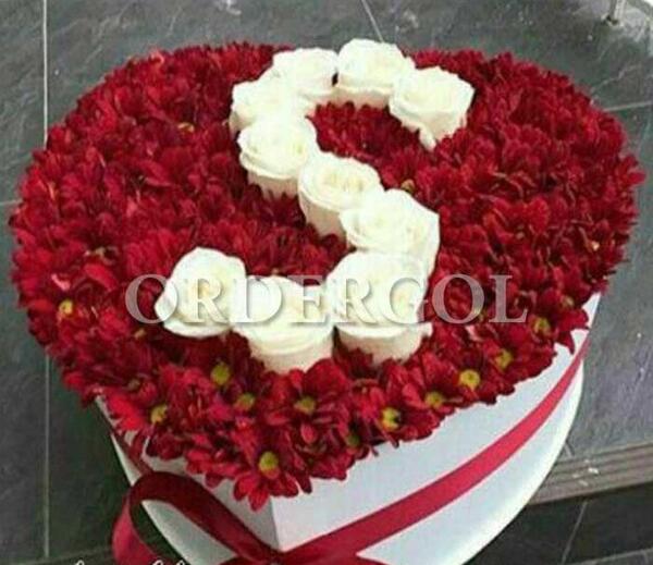 عکس دسته گل s