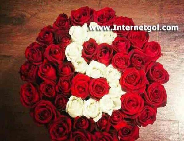 عکس دسته گل s