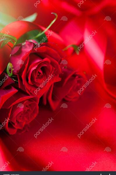 عکس دسته گل s