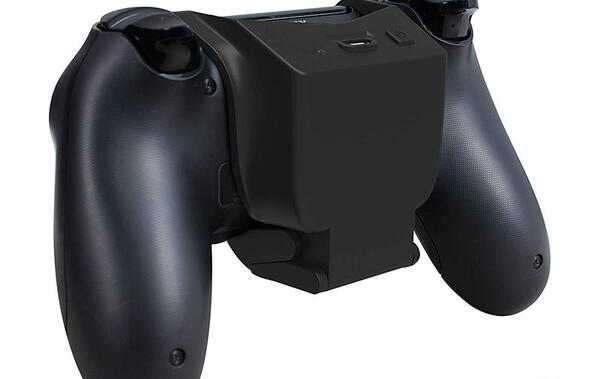 عکس دسته ps4 slim